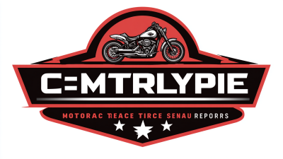 Comprehensive Solutions for Effective Motorcycle Tire Repair: Data-Driven Insights for Riders