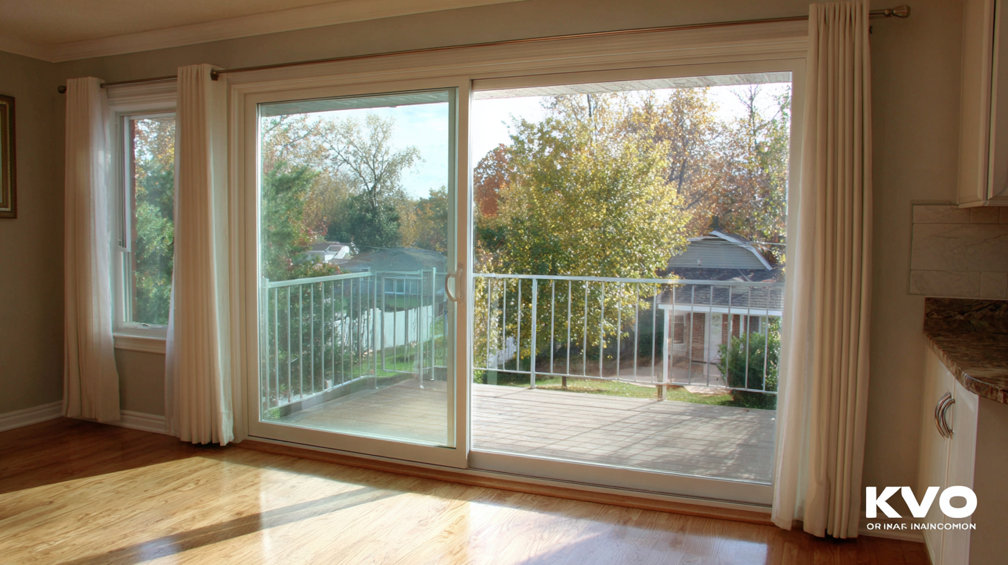 Common Issues Encountered in Best Sliding Glass Door Installation and How to Solve Them