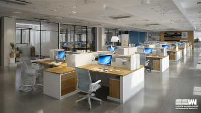Unmatched Quality Manufacturing from China's Premier Factory for the Ultimate Office Workstation