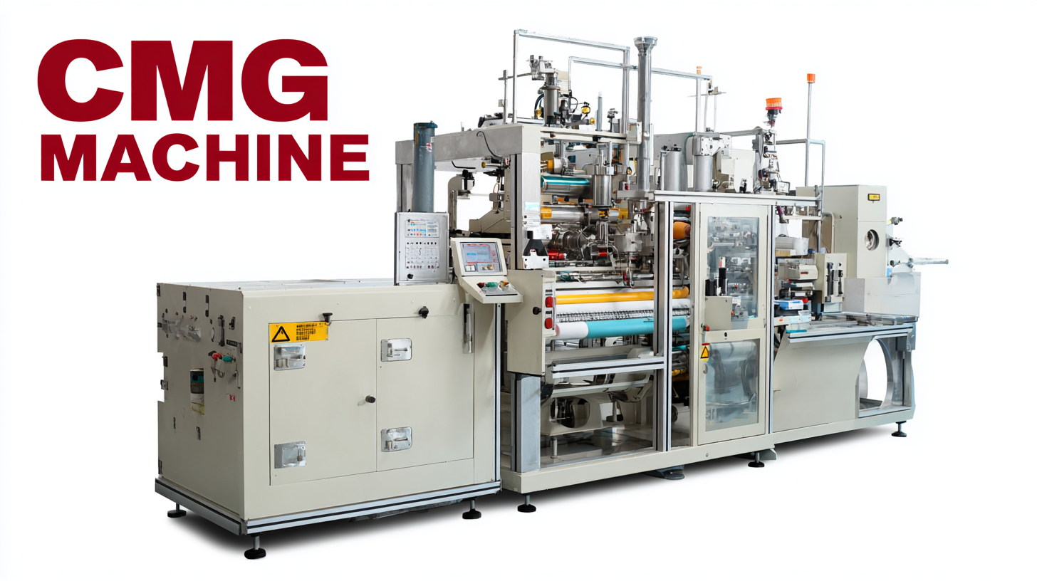 Revolutionizing Bag Production The Ultimate Guide to Best Bag Making Machine Trends for 2025
