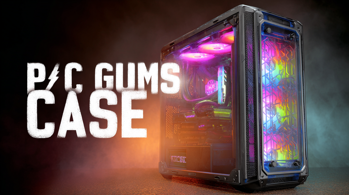 7 Key Reasons the Best PC Cases Enhance Your Gaming Experience