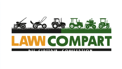 Ultimate Comparison of the Best Lawn Equipment Options for Global Buyers