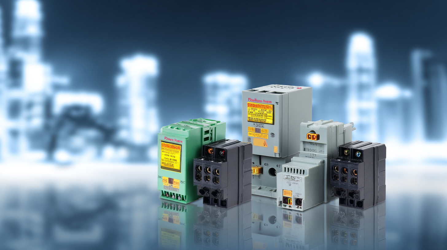 Discover the Unmatched Quality of the Best Power Relay from China's Leading Manufacturer