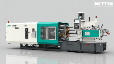 What Features Define the Best High Speed Injection Molding Machine