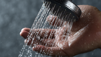 The Definitive Handbook for Sourcing the Best Hand Showers Globally