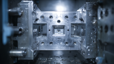 2025 Trends in Die Casting: How to Choose the Best Mold for Your Production Needs