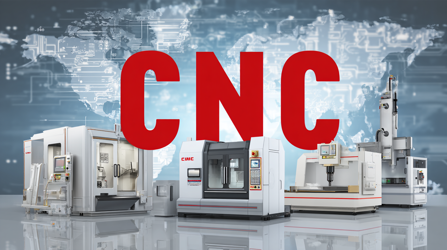 Understanding Import and Export Certifications for Best Different CNC Machines A Comprehensive Tutorial for Global Buyers