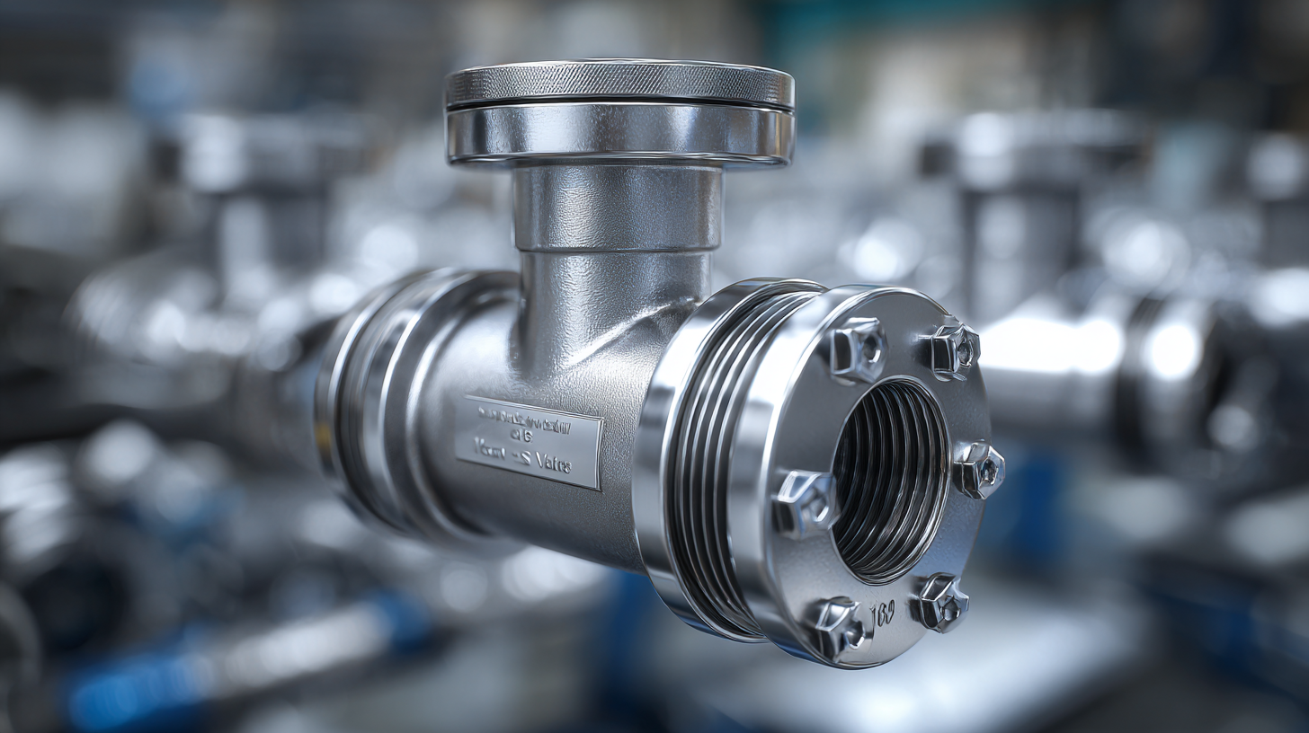 Elevating Quality in Chinese Manufacturing of Best Ball Valves for Global Markets