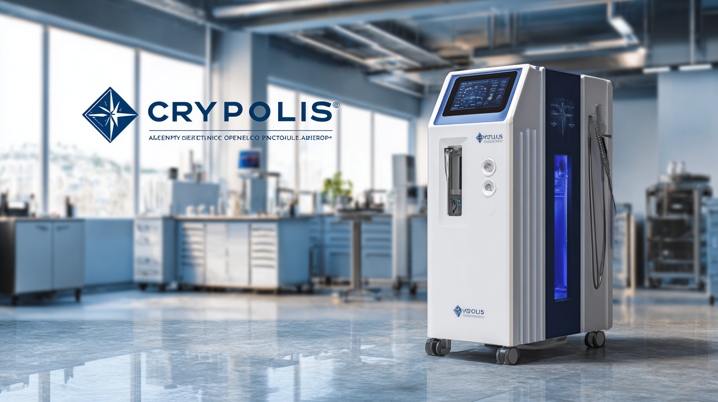 Unlocking Potential in Aesthetic Clinics with the Best Cryolipolysis Machine and Best Practices for Success