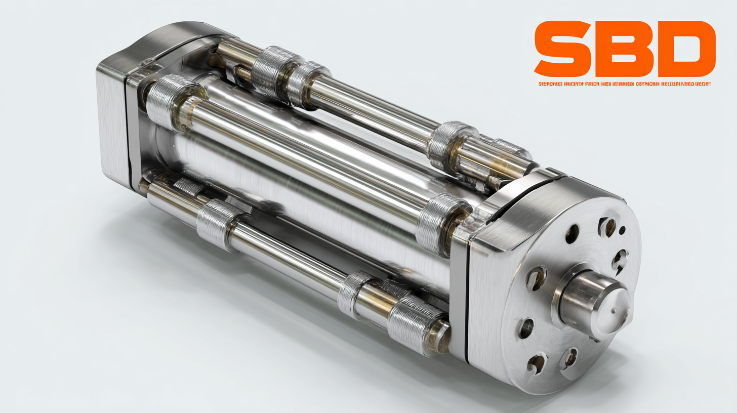 How to Stay Ahead in 2025 with the Best Siderail Shuttering Magnet for Construction Efficiency