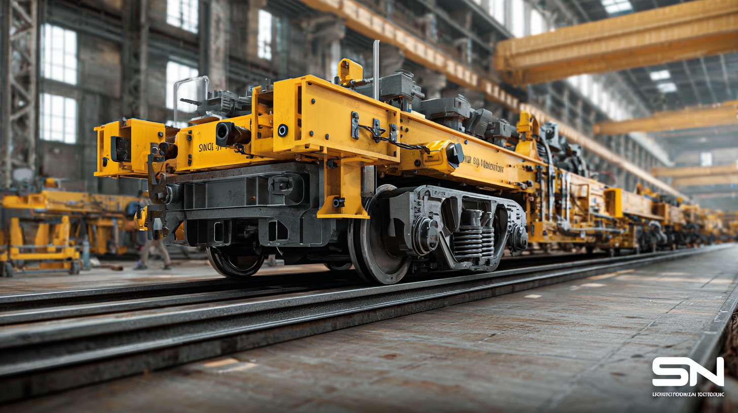How to Stay Ahead in 2025 with the Best Siderail Shuttering Magnet for Construction Efficiency
