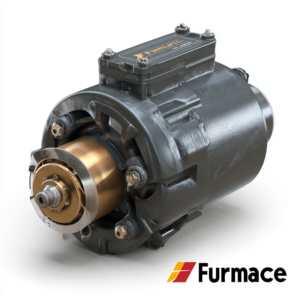The Comprehensive Resource for Choosing the Best Furnace Motor for Your Needs