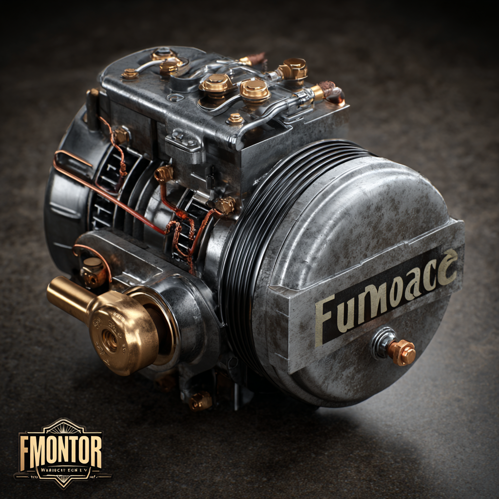 The Comprehensive Resource for Choosing the Best Furnace Motor for Your Needs