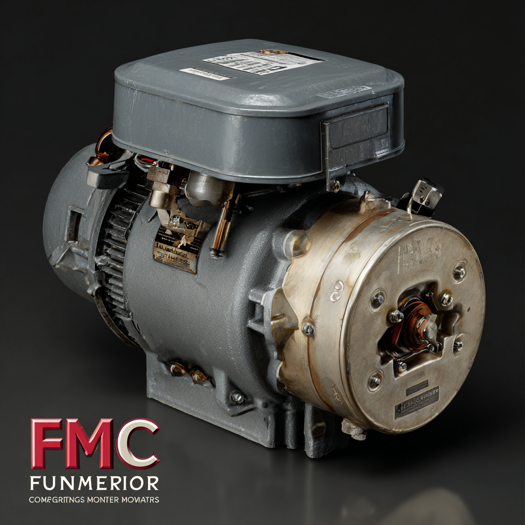 The Comprehensive Resource for Choosing the Best Furnace Motor for Your Needs
