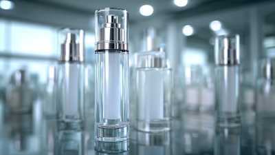 What Are the Key Features of the Best Cosmetic Bottles for Global Buyers?