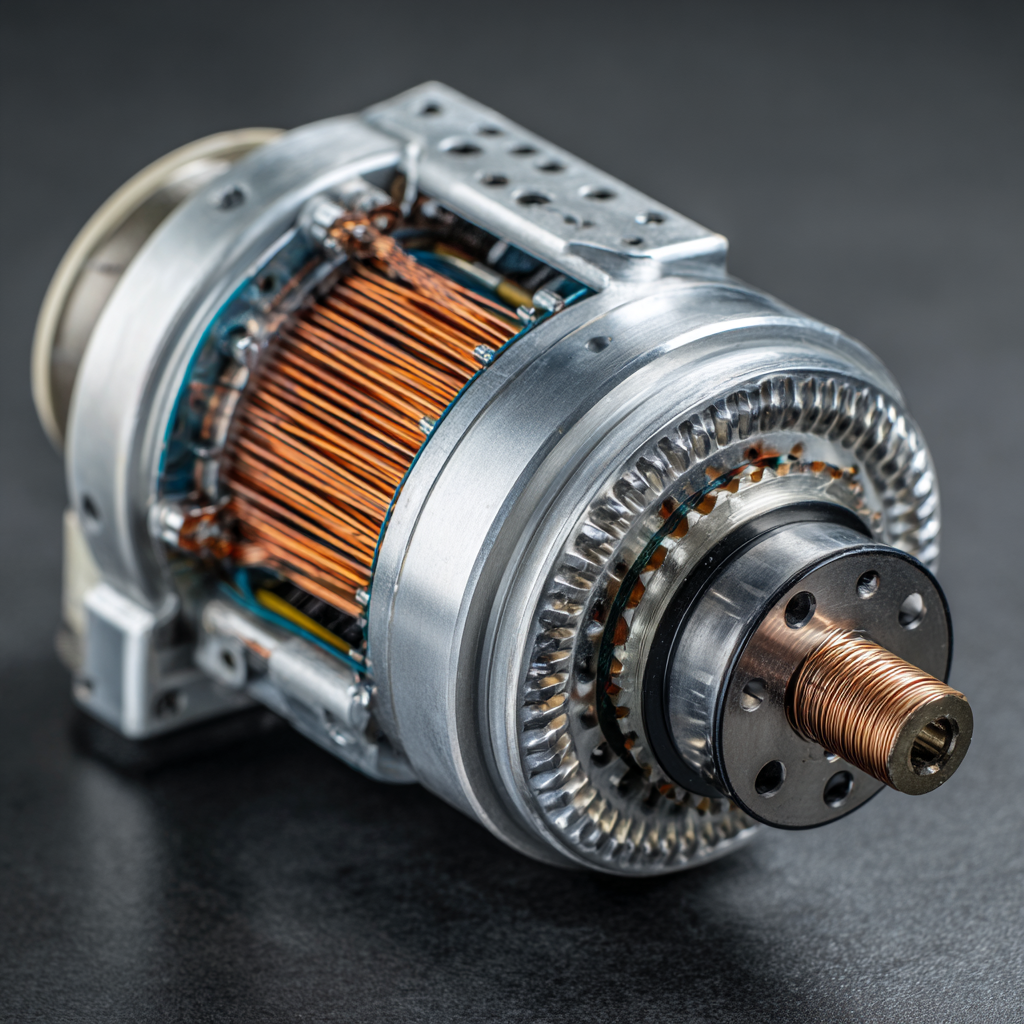 Challenges Faced by Buyers: Navigating the Best Hollow Cup Motor Market