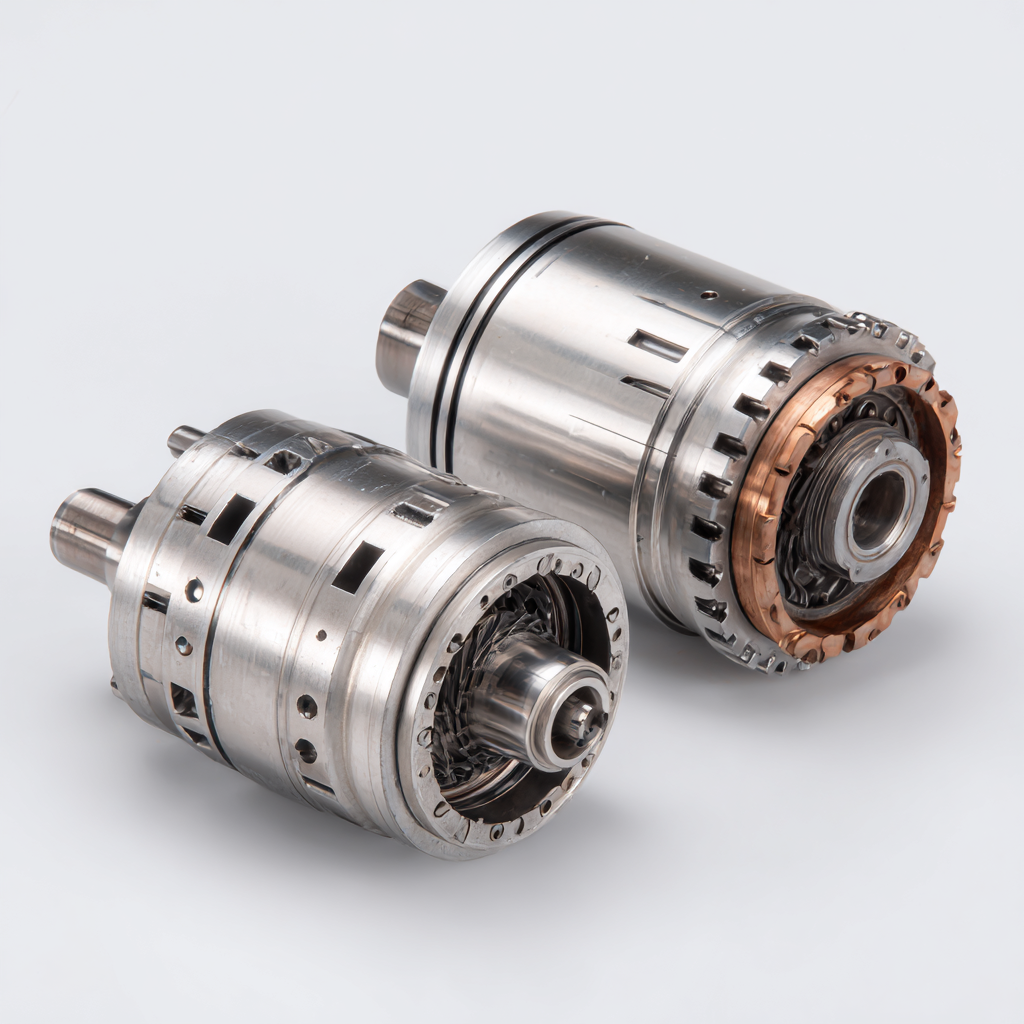 Challenges Faced by Buyers: Navigating the Best Hollow Cup Motor Market