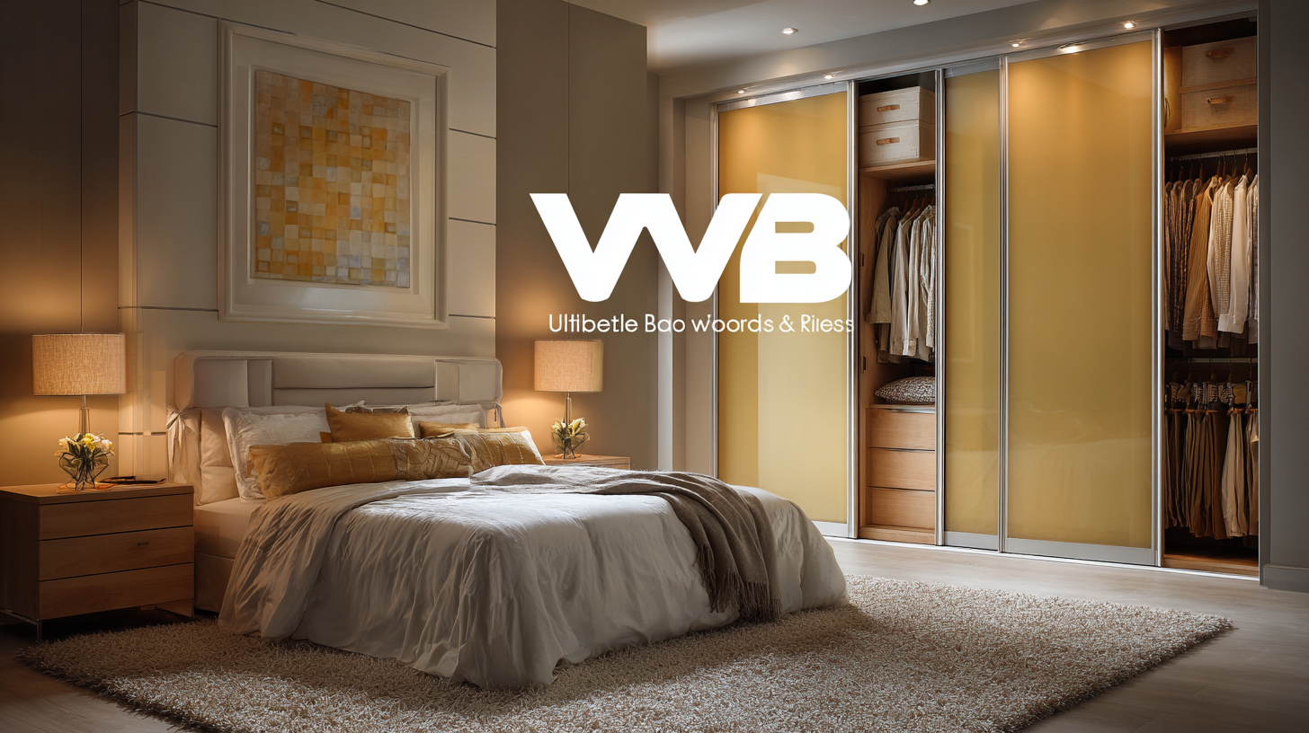 Ultimate Checklist for Choosing the Best Sliding Wardrobe Doors and Rails for Your Home