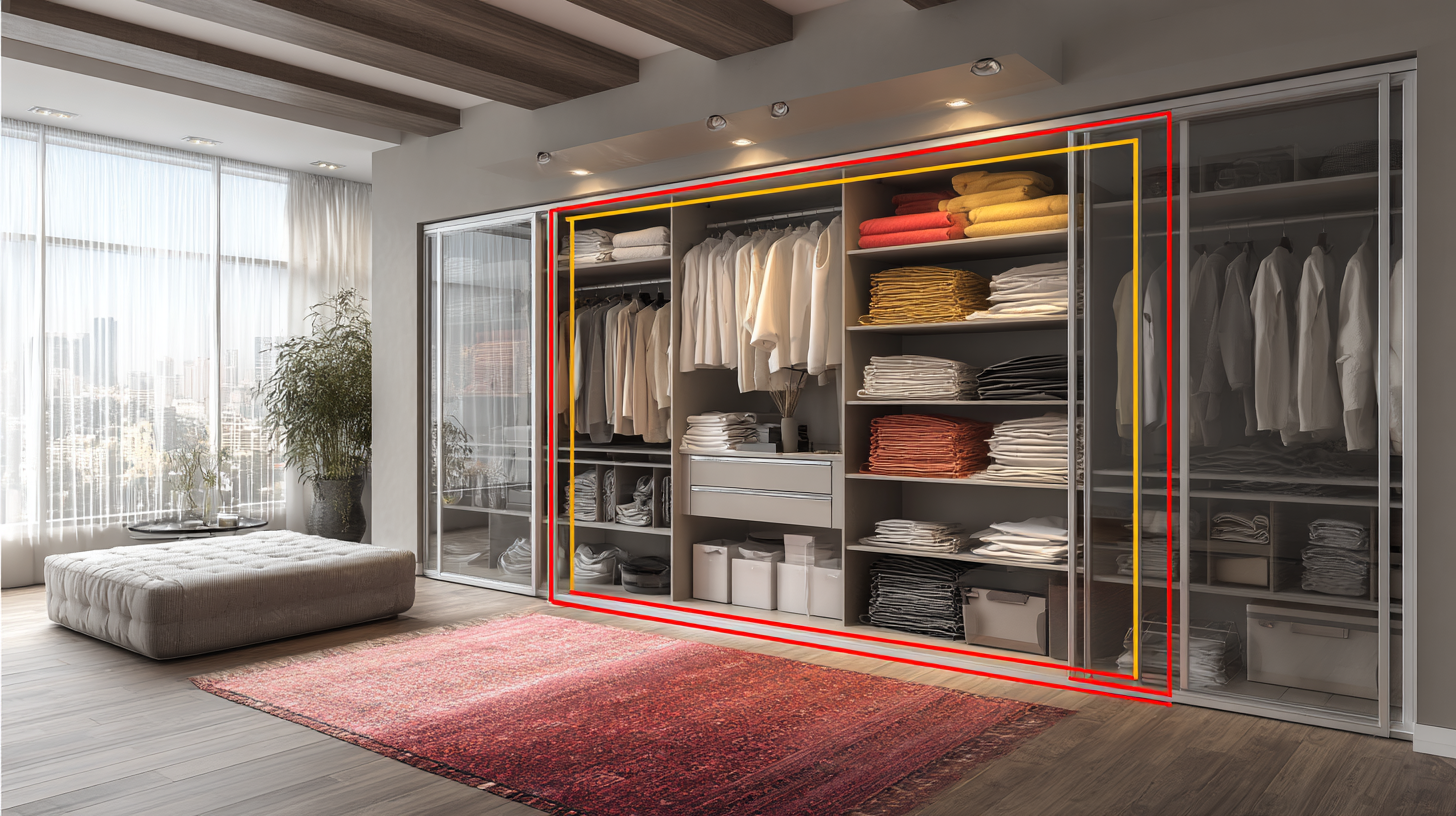 Ultimate Checklist for Choosing the Best Sliding Wardrobe Doors and Rails for Your Home
