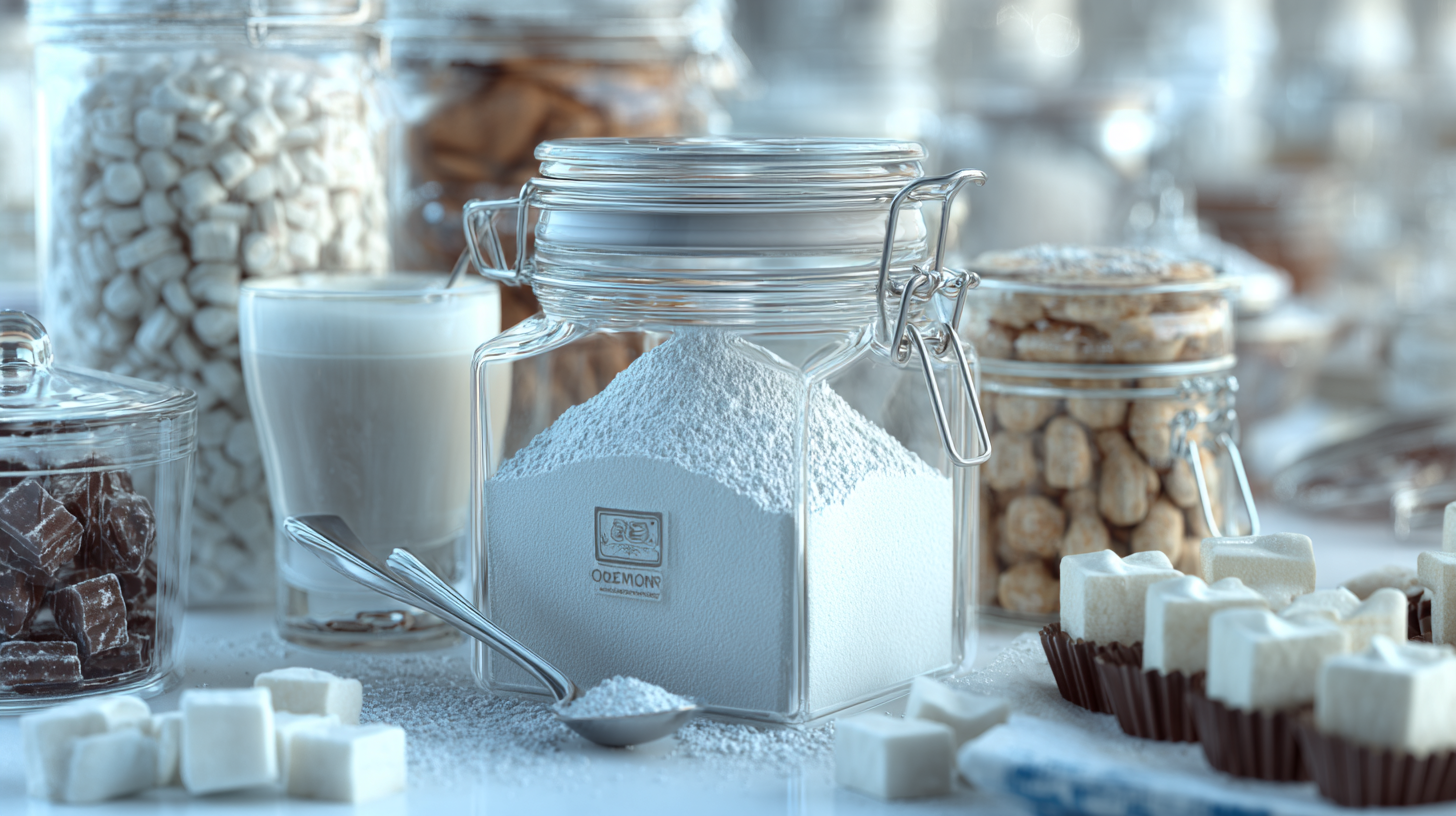 Exploring Unique Alternatives to the Best Powdered Creamer for Global Buyers
