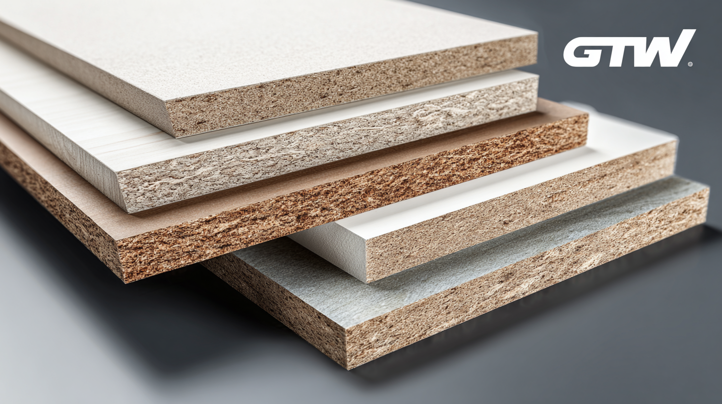 Understanding the Advantages and Applications of the Best Hollow Board Backing Plate for Global Buyers