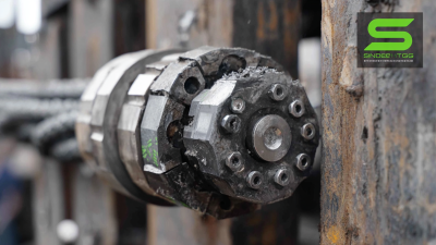 How to Stay Ahead in 2025 with the Best Siderail Shuttering Magnet for Construction Efficiency