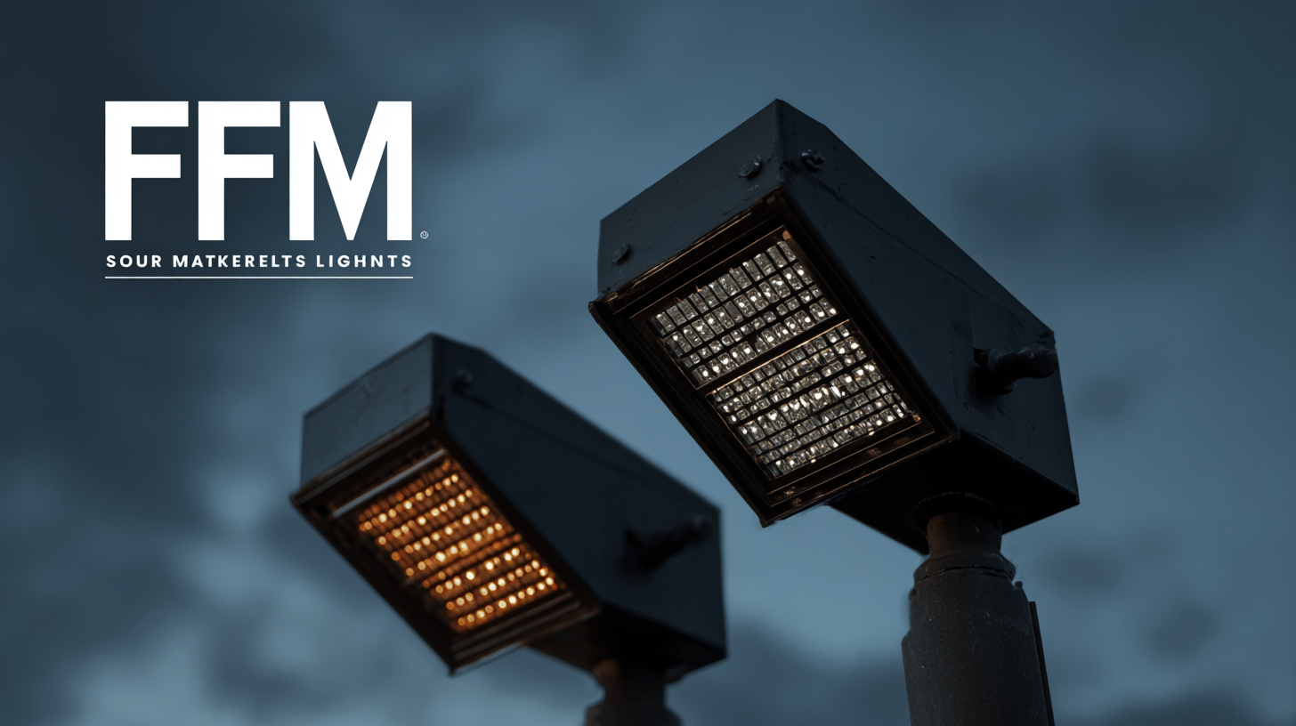 Future Market Insights for Best Solar Wall Lights Dominating the Global Industry by 2025