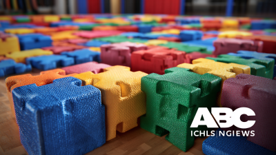 Exploring the Top 5 Alternatives to Best Abc Foam Mats: Industry Insights and Performance Data