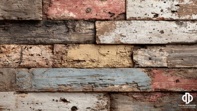 2025 Trends in Home Design: How to Elevate Your Space with the Best Wood Panel Decor