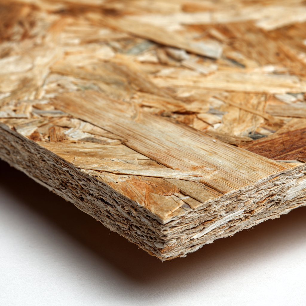 Understanding Export and Import Certifications for the Best Osb Board Sheet