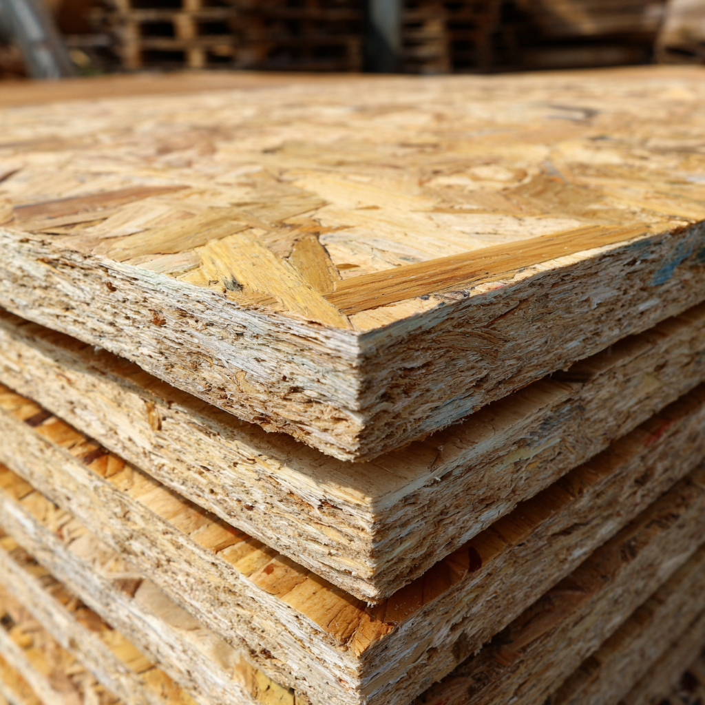 Understanding Export and Import Certifications for the Best Osb Board Sheet