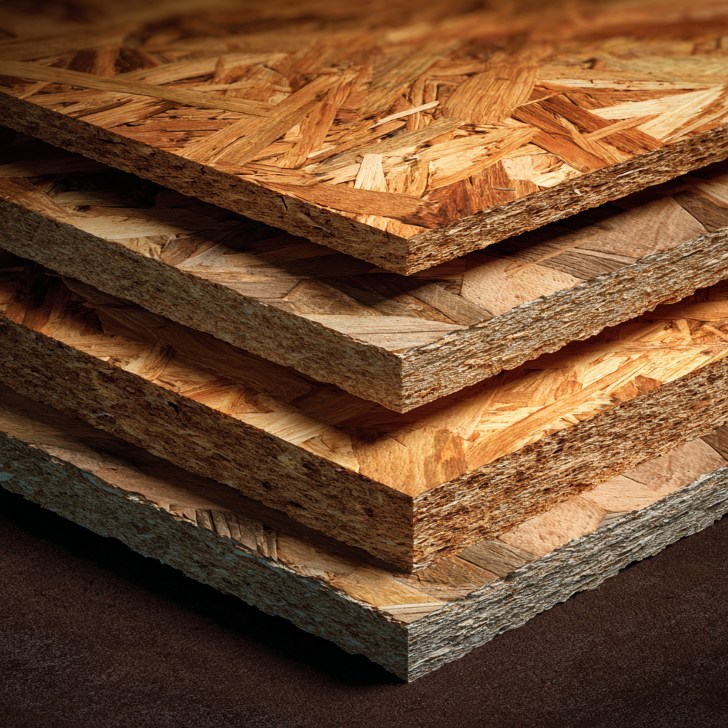 Understanding Export and Import Certifications for the Best Osb Board Sheet
