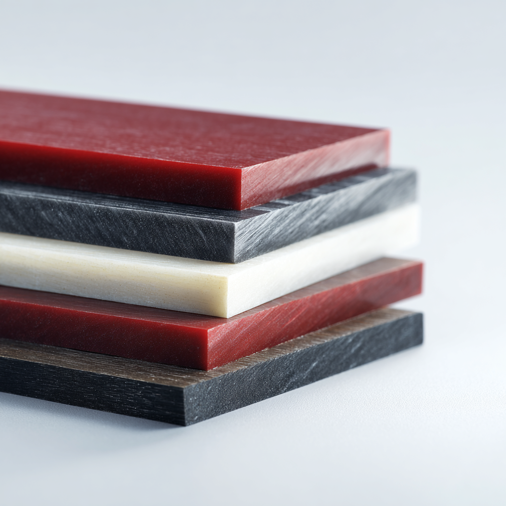 Exploring Key Trends for Best FRP Flat Plate in the Global Market by 2025