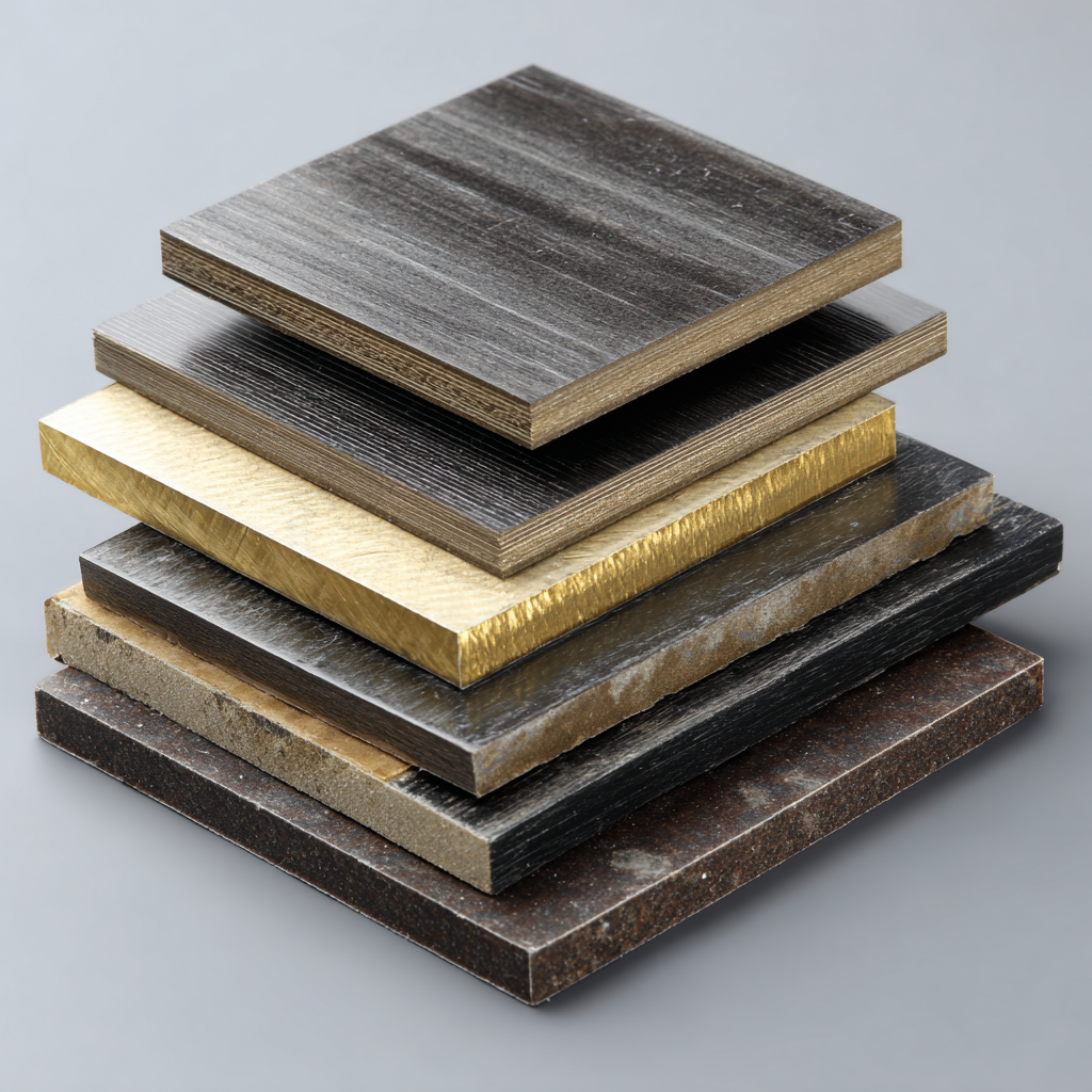 Exploring Key Trends for Best FRP Flat Plate in the Global Market by 2025
