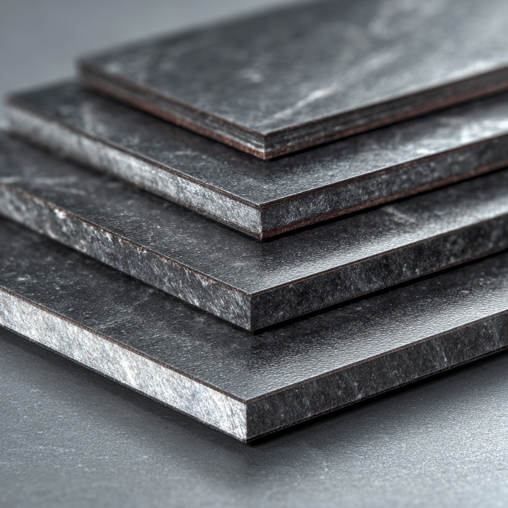 Exploring Key Trends for Best FRP Flat Plate in the Global Market by 2025