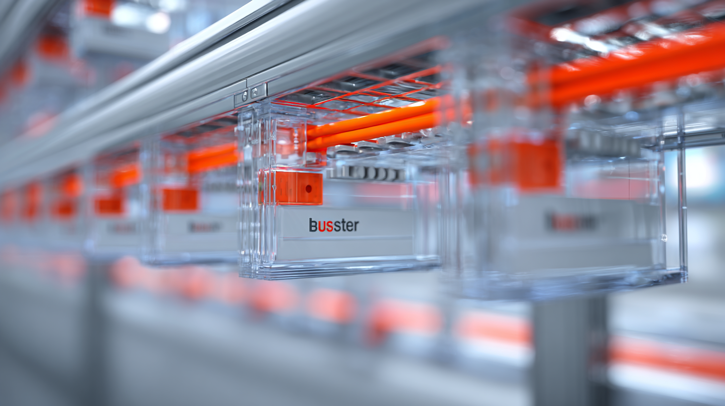 Challenges Faced When Selecting the Best Busbar Systems for Your Operations