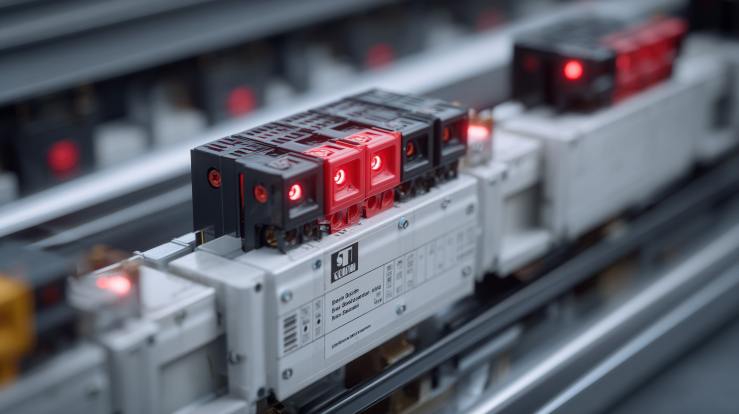 Challenges Faced When Selecting the Best Busbar Systems for Your Operations