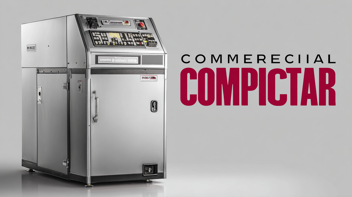 Ultimate Guide to Choosing the Best Commercial Compactor: Key Features, Efficiency Metrics, and Cost-Saving Insights