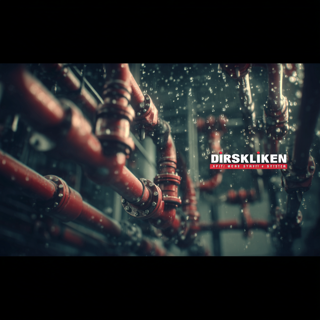 Challenges Associated with the Best Fire Sprinkler System Selection