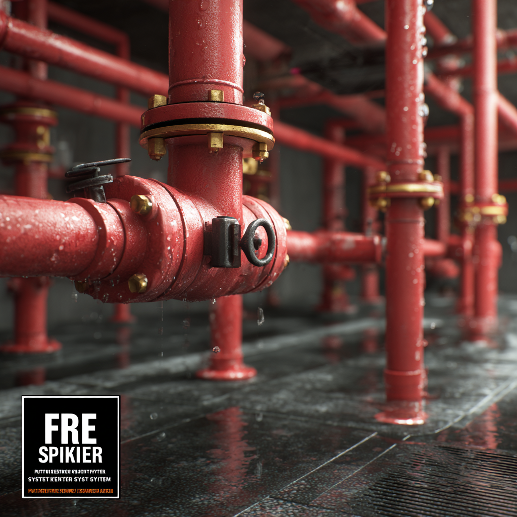 Challenges Associated with the Best Fire Sprinkler System Selection