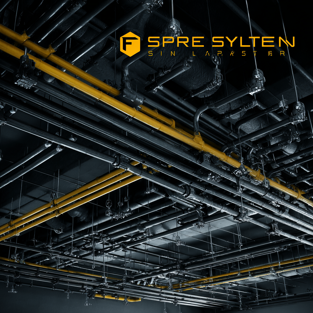 Challenges Associated with the Best Fire Sprinkler System Selection