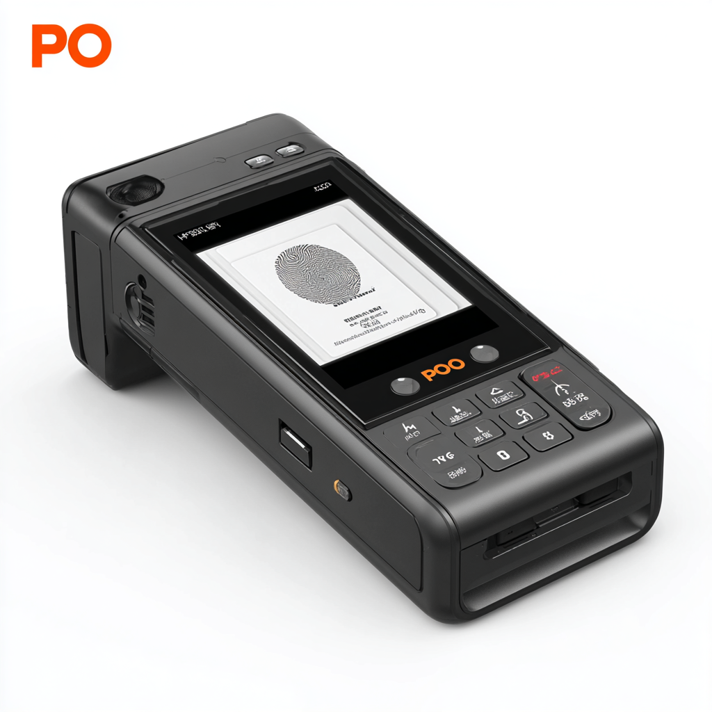 Unleashing Global Innovation: Discover China's Dominance in Handheld Photo Printers