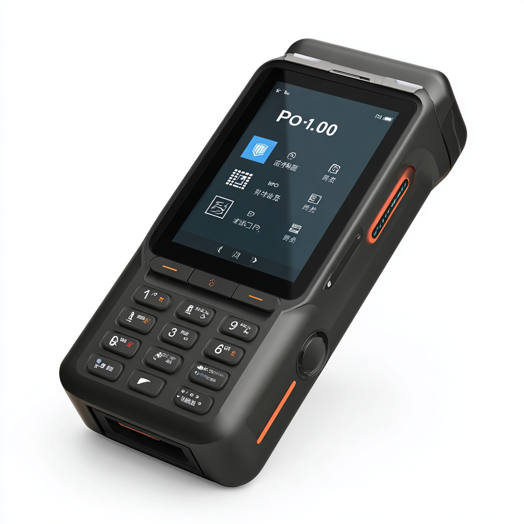 Unleashing Global Innovation: Discover China's Dominance in Handheld Photo Printers