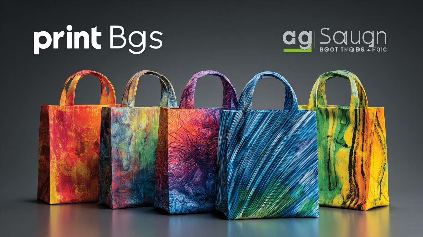 Solutions for Sourcing the Best Print Bags: Your Global Procurement Guide