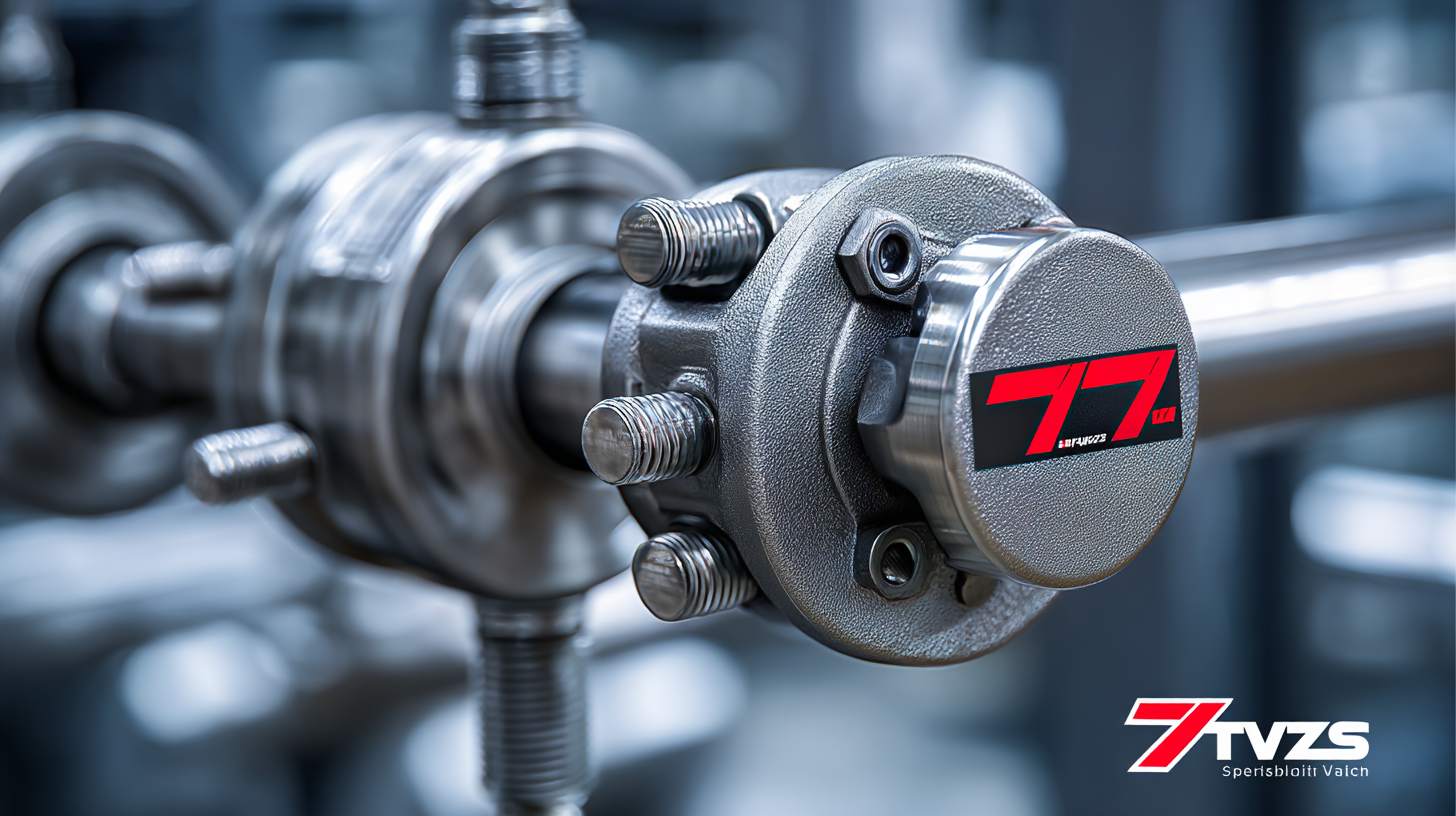 7 Reasons Why Best Screwed Ball Valves Dominate 2023’s Industrial Market Trends