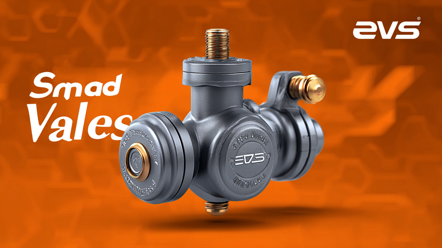 7 Reasons Why Best Screwed Ball Valves Dominate 2023’s Industrial Market Trends