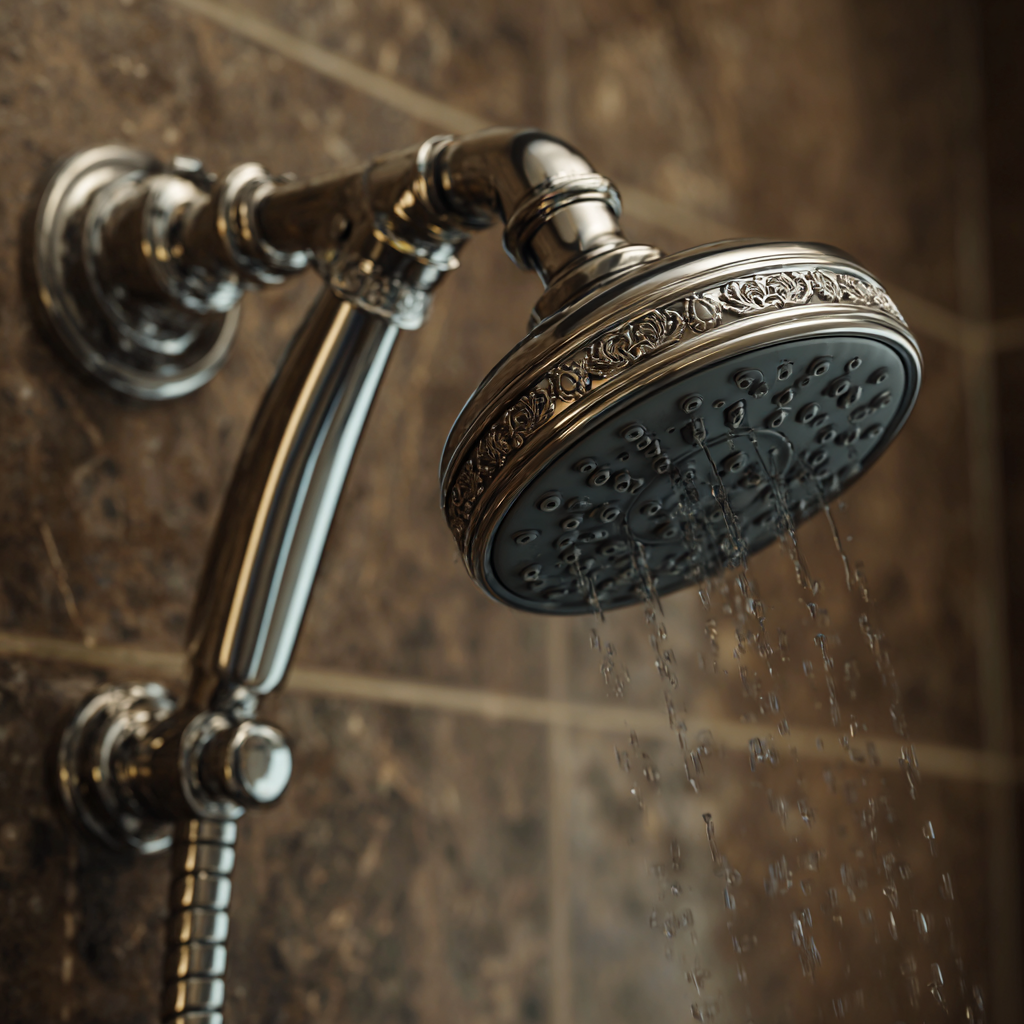 The Definitive Handbook for Sourcing the Best Hand Showers Globally