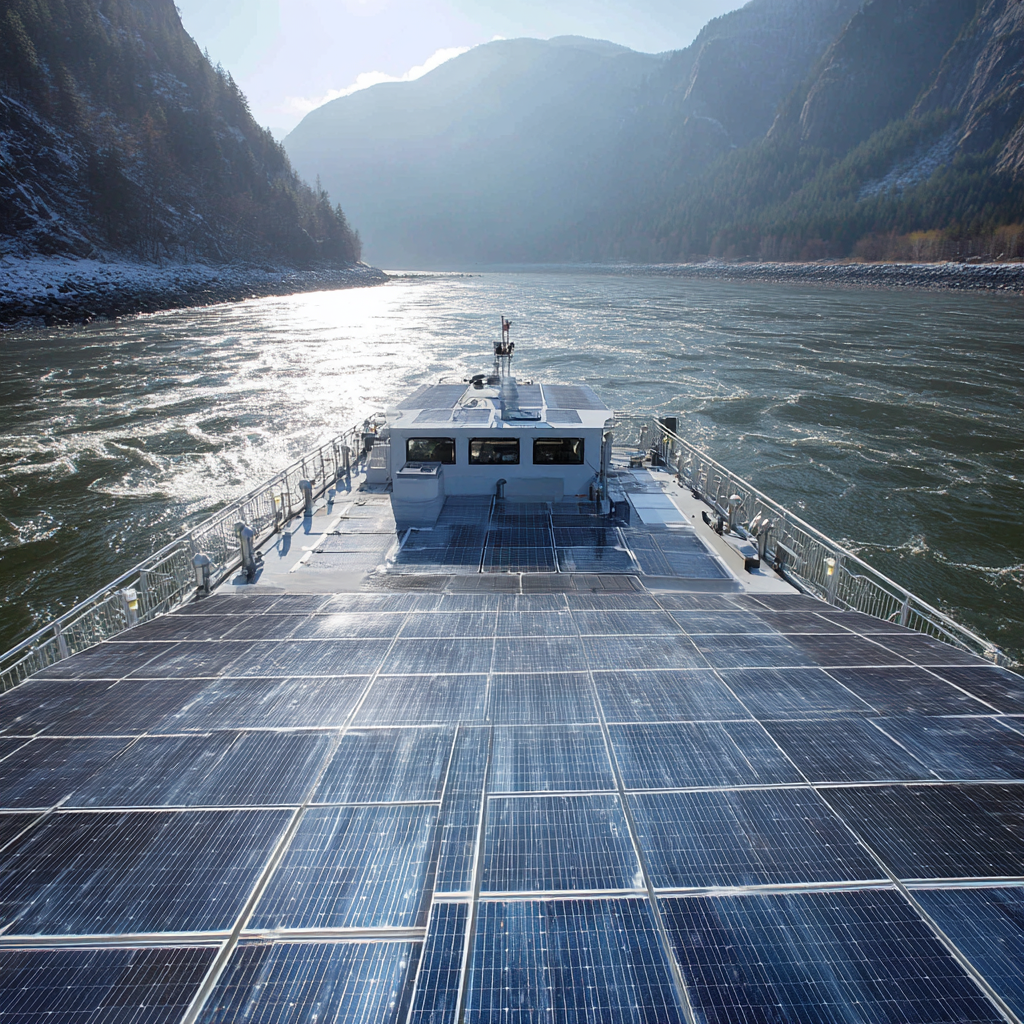 Navigating Challenges with Best Green Energy Solar Solutions