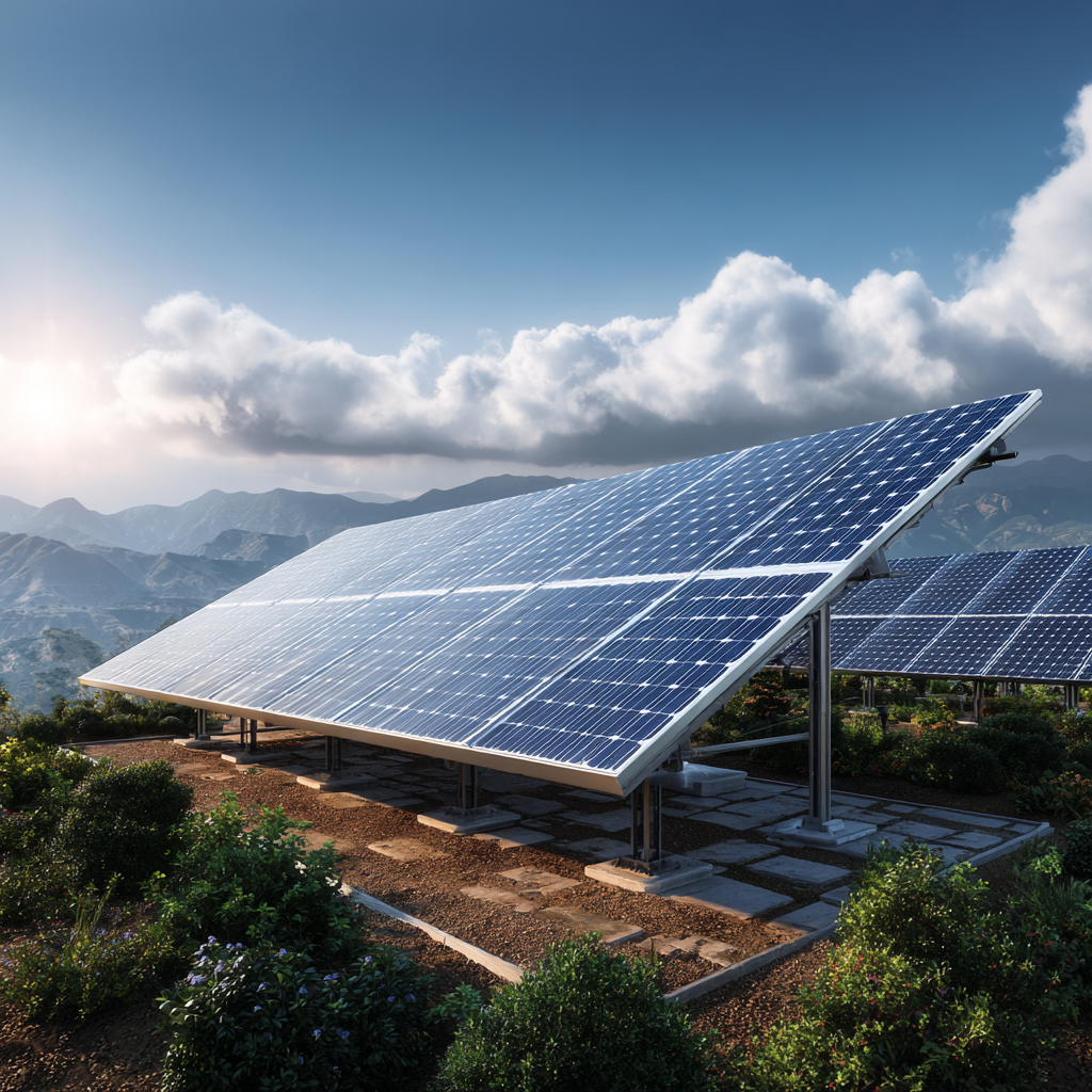 Navigating Challenges with Best Green Energy Solar Solutions