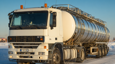 Achieving Compliance in Best Iso Tank Transport with Import Export Certifications